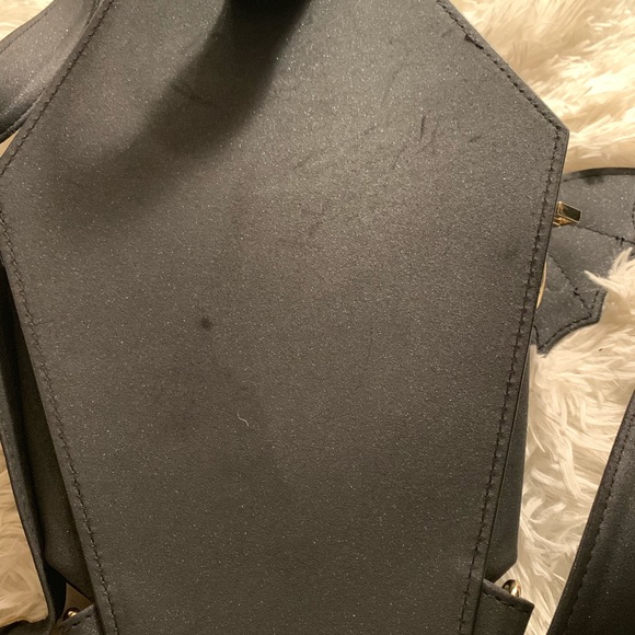 SOLD! Wing Coffin Itabag - Picture 4 of 7